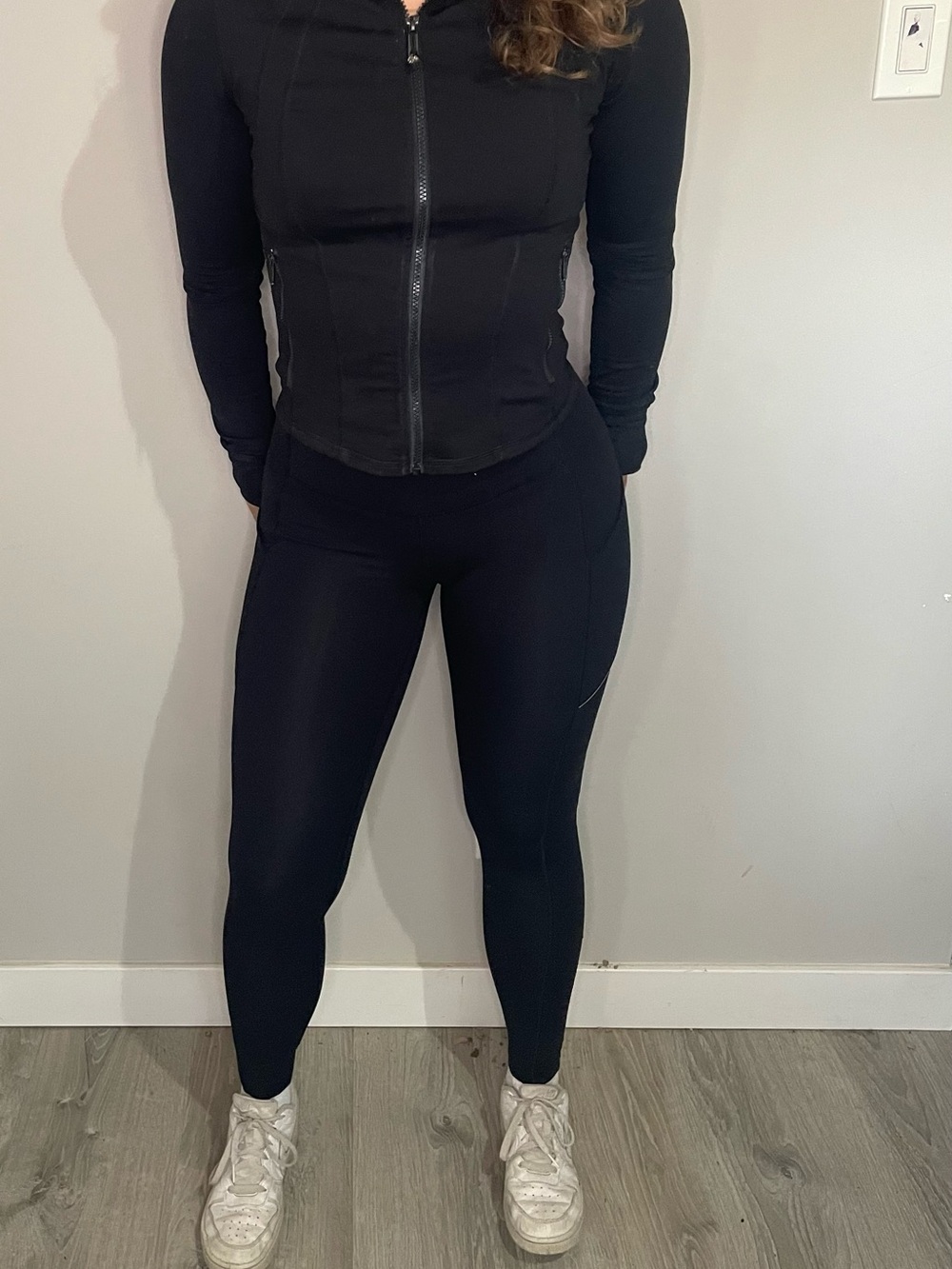 Lululemon Speed Up Tight 28” US 4